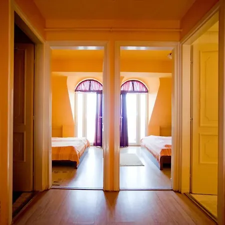 Foterapartman Panorama Apartment Keszthely