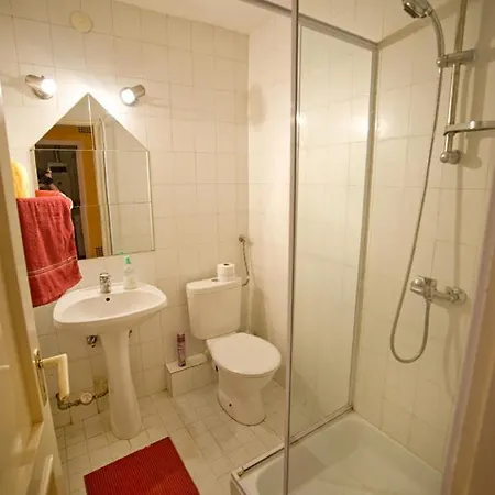 Foterapartman Panorama Apartment